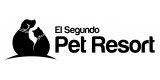 El Segundo Pet Resort