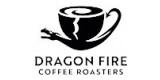 Dragon Fire Coffee Roasters, Inc.