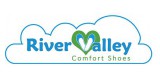 River Valley Comfort Shoes