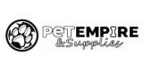 Pet Empire and Supplies