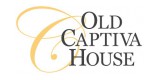 Old Captiva House