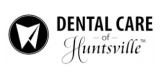Dental Care of Huntsville