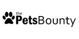 Pets Bounty