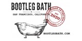 BOOTLEG BATH