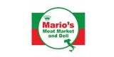 Mario's Meat Market and Deli