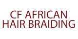CF African Hair Braiding
