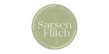 Sarsen-and-Flitch