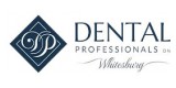 Dental Professionals On Whitesburg