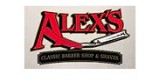 Alex's Classic Barbershop & Shave