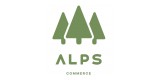 Alpscommerce