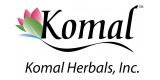Komal Herbals, Inc