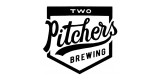 Two Pitchers Brewing Company