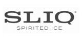 SLIQ Spirited Ice