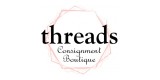 Threads Consignment Boutique