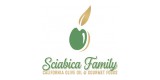 Sciabica Family California Olive Oil