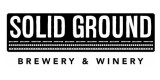 SOLID GROUND BREWING