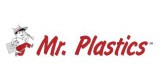 Mr. Plastics