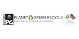 Planet Green Recycle