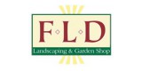 FLD Landscaping and Garden Shop