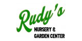 Rudy's Nursery & Garden Center