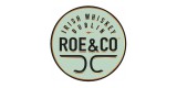 Roe and Co Distillery