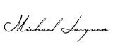 Michael Jacques
