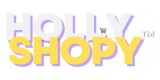 HOLLYSHOPY LLC