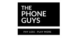The Phone Guys WA
