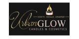 Urban Glow Candles & Cosmetics