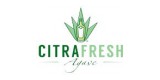 Citra Fresh Mixers