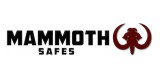 Mammoth Safes