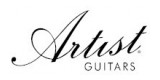 Artist Guitars NZL