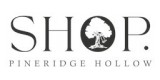 Shop Pineridge Hollow