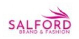 Salford  Brand & Fashion