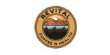 ReVital Coffee &amp; Health