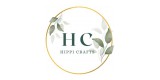 Hippi Crafts