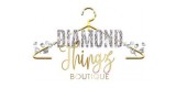 Diamond Thingz Store