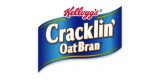Kellogg's® Cracklin' Oat Bran®