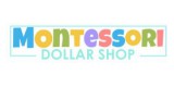 Montessori – Dollar Shop