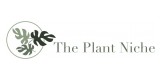 The Plant Niche