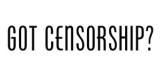 Got Censorship