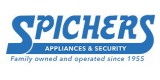 Spichers Appliances & Security