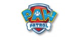 Paw Patrol Pouches