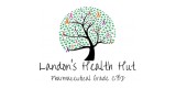 Landons Health Hut- CBDHut