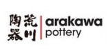 Arakawa Pottery
