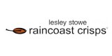 Lesley Stowe Raincoast Crisps