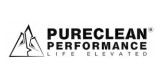 PureClean Performance