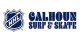 Calhoun Surf & Skate