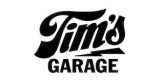 Tim’s Garage