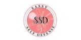 Sassy Self Defense